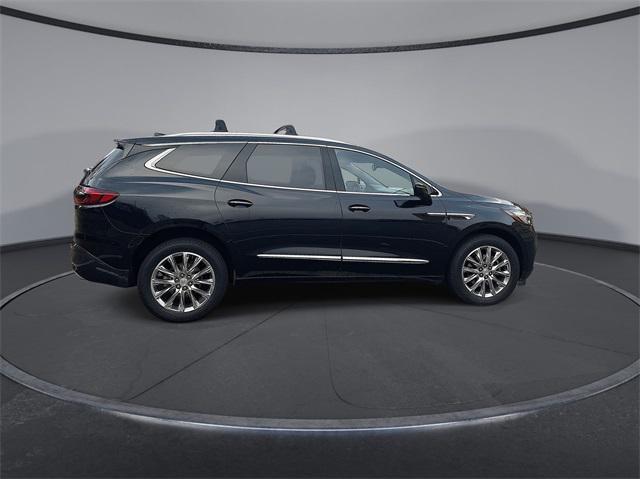 used 2018 Buick Enclave car, priced at $20,979