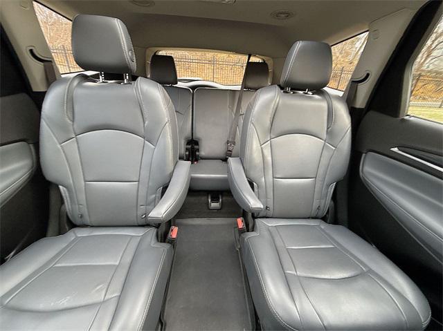 used 2018 Buick Enclave car, priced at $20,979