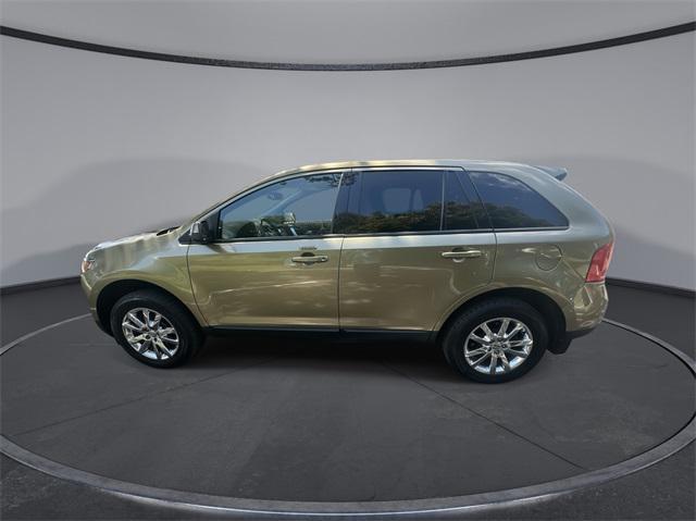 used 2013 Ford Edge car, priced at $11,995