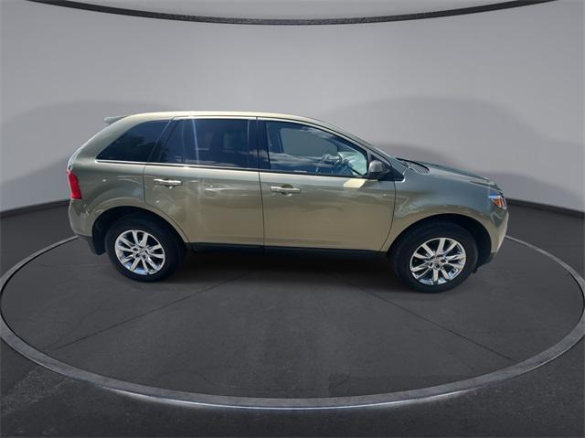 used 2013 Ford Edge car, priced at $11,995