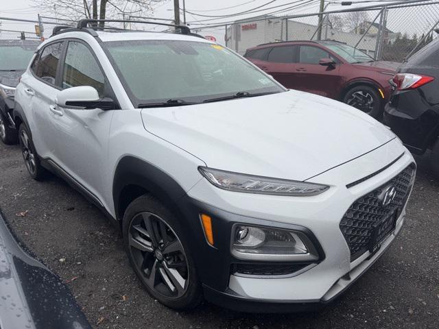 used 2019 Hyundai Kona car, priced at $15,697