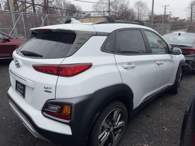 used 2019 Hyundai Kona car, priced at $15,697