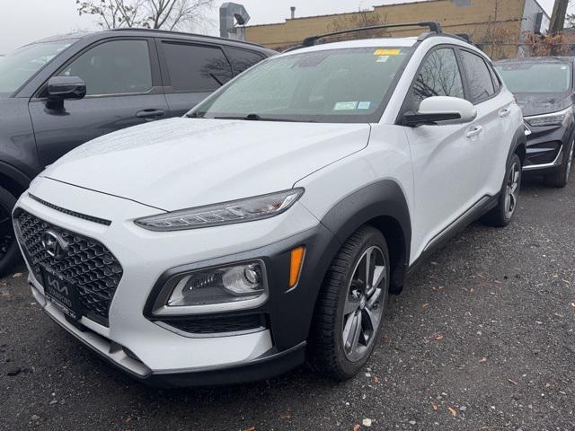 used 2019 Hyundai Kona car, priced at $15,697