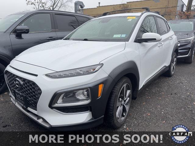 used 2019 Hyundai Kona car, priced at $14,777