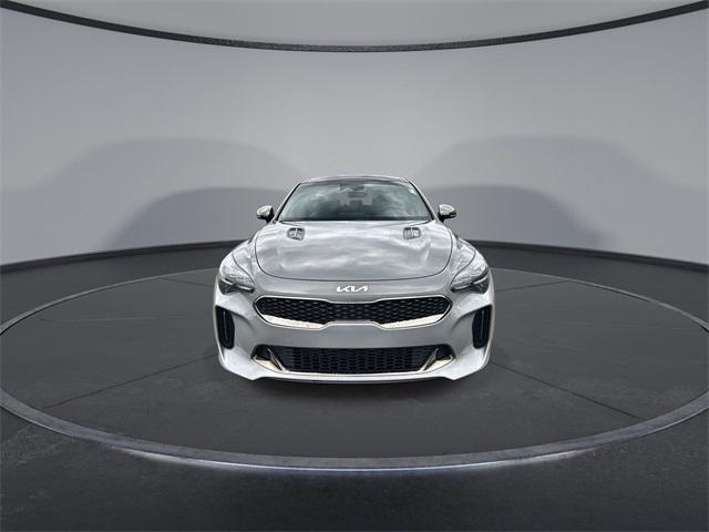 used 2022 Kia Stinger car, priced at $29,495