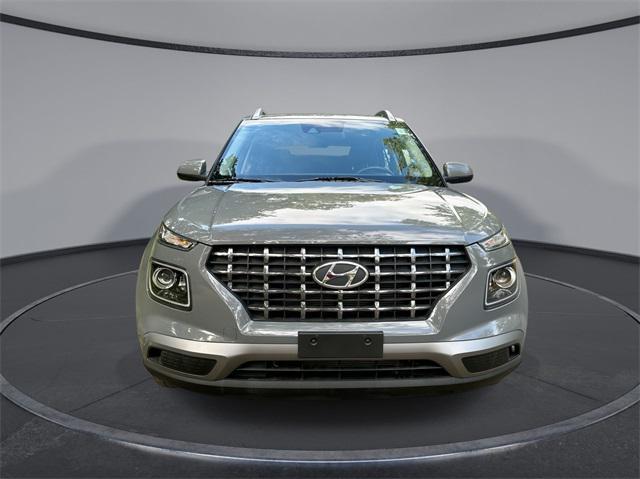 used 2021 Hyundai Venue car, priced at $16,899