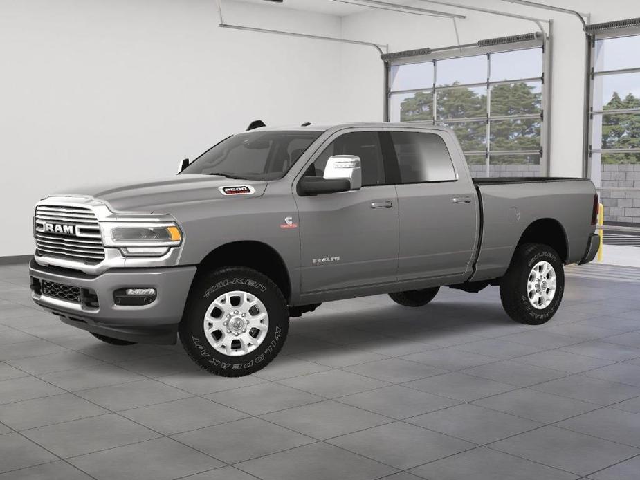 new 2024 Ram 2500 car, priced at $84,815