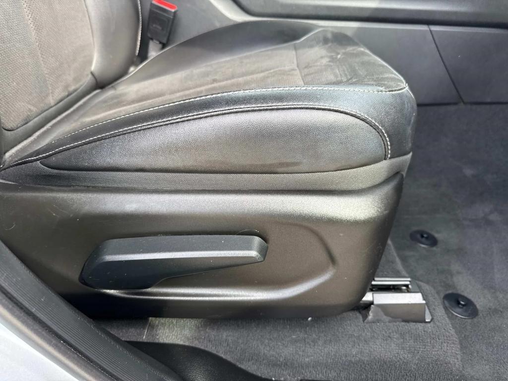 used 2023 Jeep Grand Cherokee car, priced at $32,892