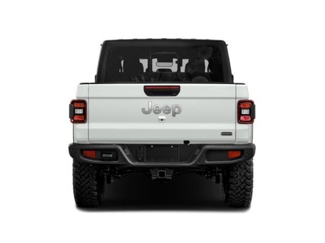 used 2020 Jeep Gladiator car, priced at $29,488