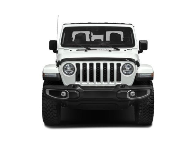 used 2020 Jeep Gladiator car, priced at $29,488