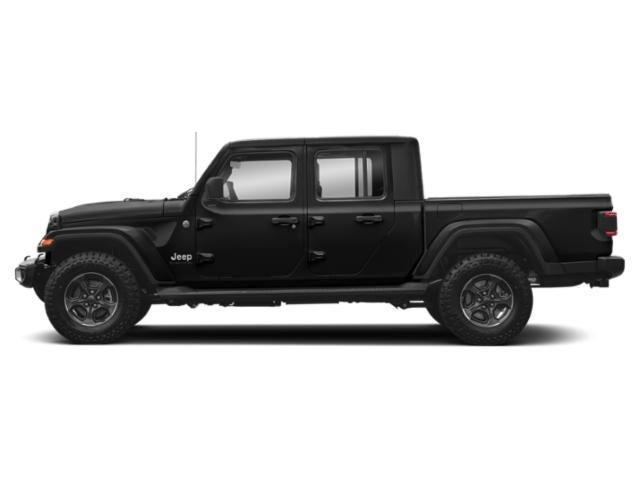 used 2020 Jeep Gladiator car, priced at $29,488