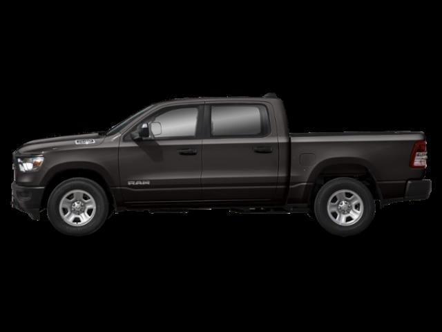 used 2019 Ram 1500 car