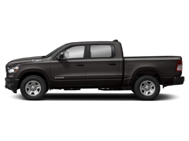 used 2019 Ram 1500 car