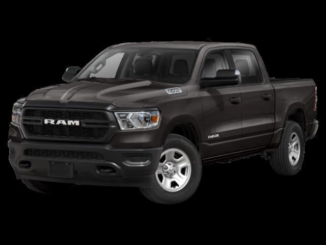 used 2019 Ram 1500 car