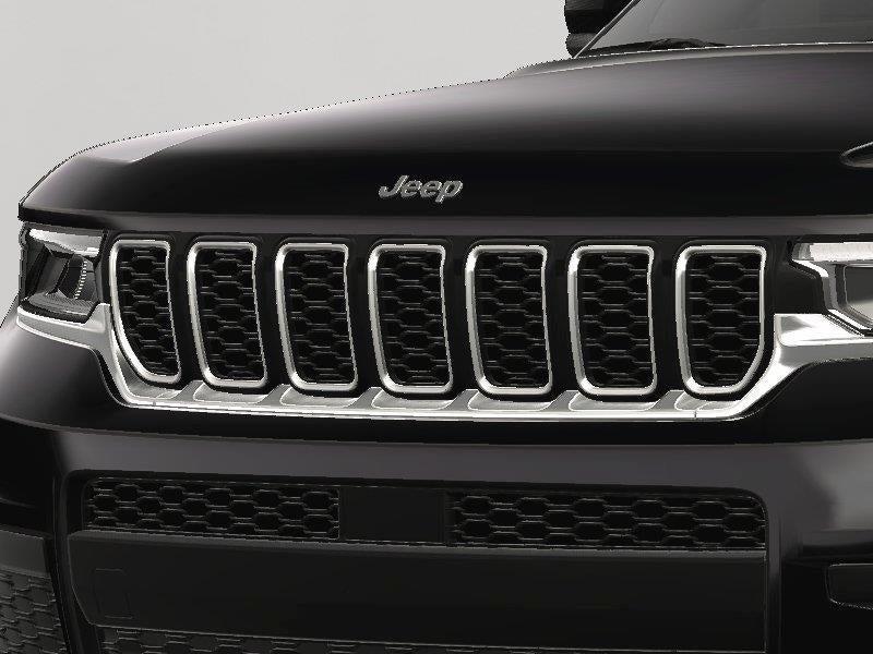 new 2025 Jeep Grand Cherokee L car, priced at $39,720