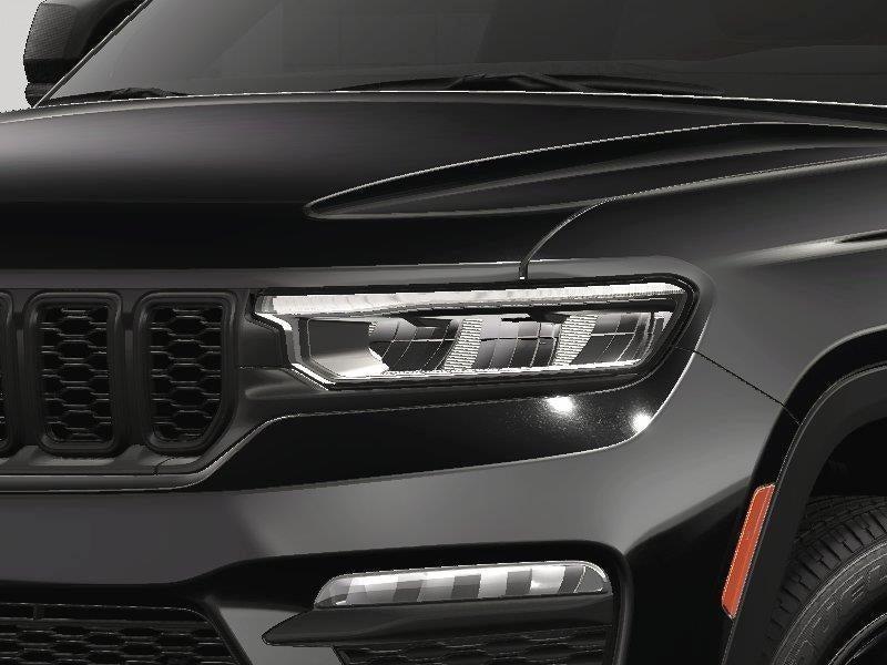 new 2025 Jeep Grand Cherokee car, priced at $48,020