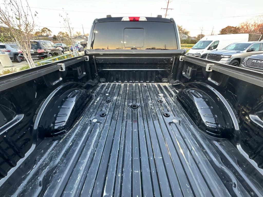 used 2021 Ford F-250 car, priced at $58,874