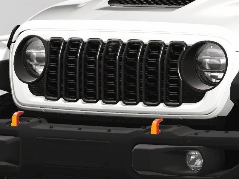 new 2025 Jeep Gladiator car, priced at $55,095