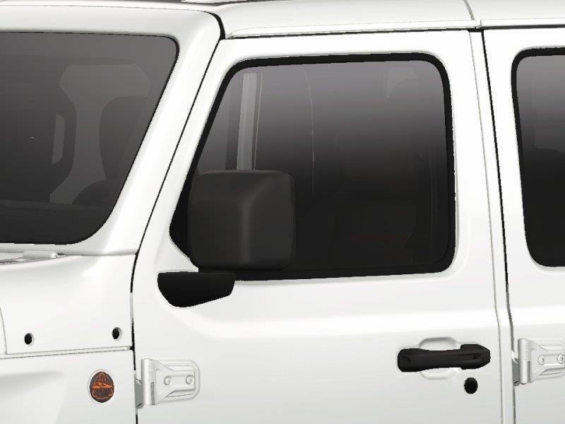 new 2025 Jeep Gladiator car, priced at $55,095