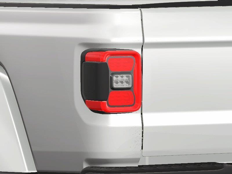 new 2025 Jeep Gladiator car, priced at $58,095