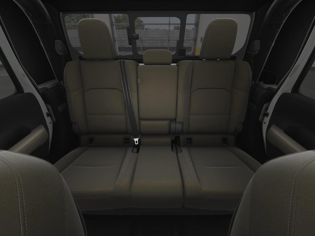 new 2025 Jeep Gladiator car, priced at $55,095