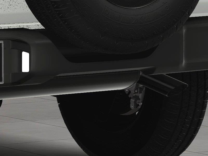new 2025 Jeep Wrangler car, priced at $40,650