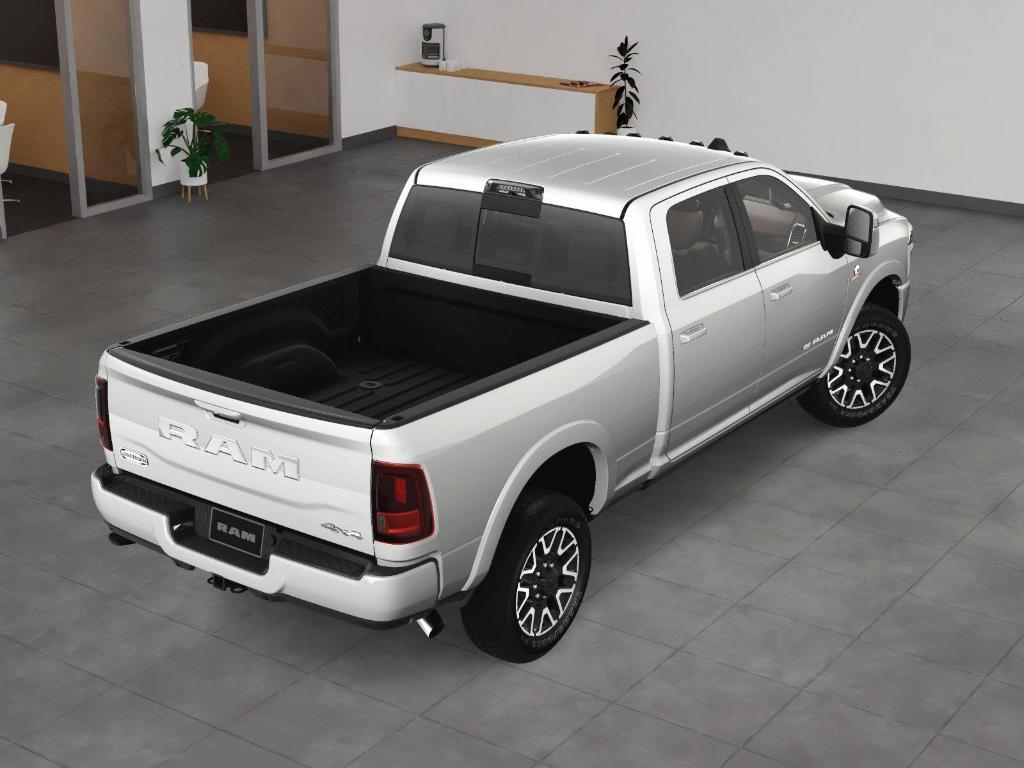 new 2025 Ram 2500 car