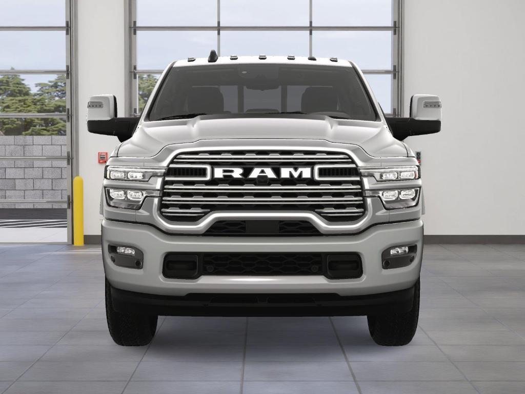 new 2025 Ram 2500 car