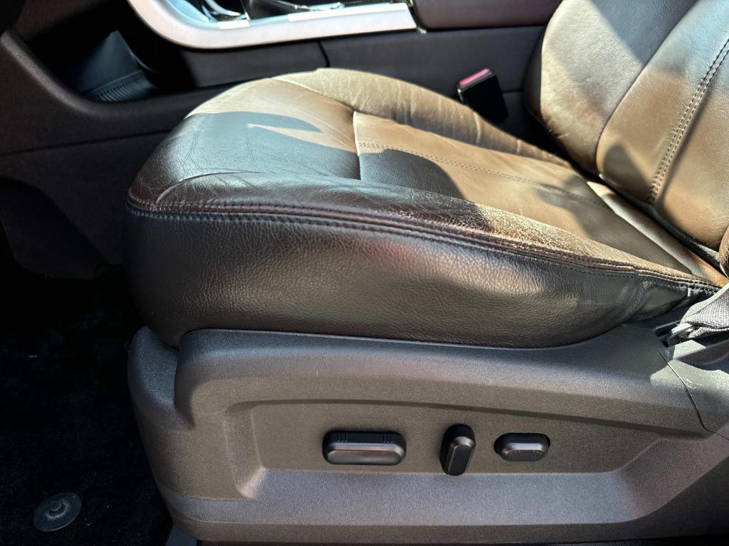 used 2013 Ford Edge car, priced at $10,843