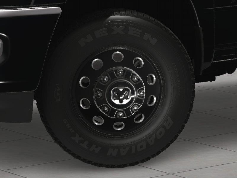 new 2025 Ram 3500 car