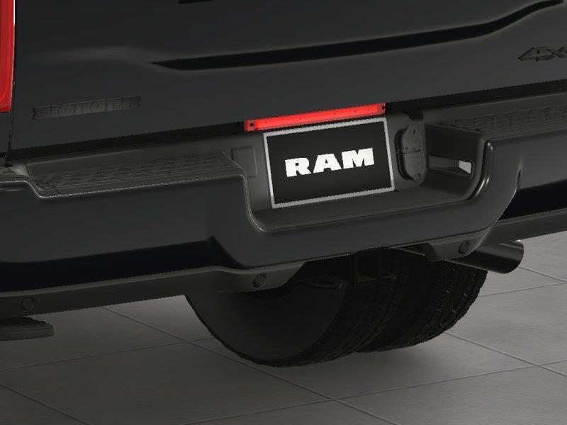 new 2025 Ram 3500 car