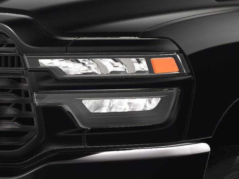 new 2025 Ram 3500 car