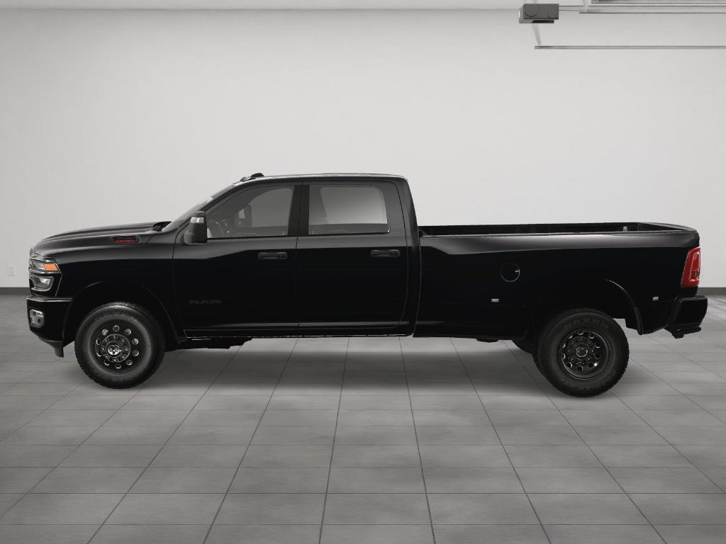 new 2025 Ram 3500 car