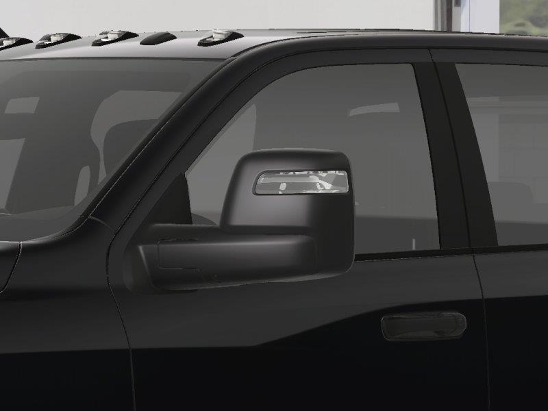 new 2025 Ram 3500 car