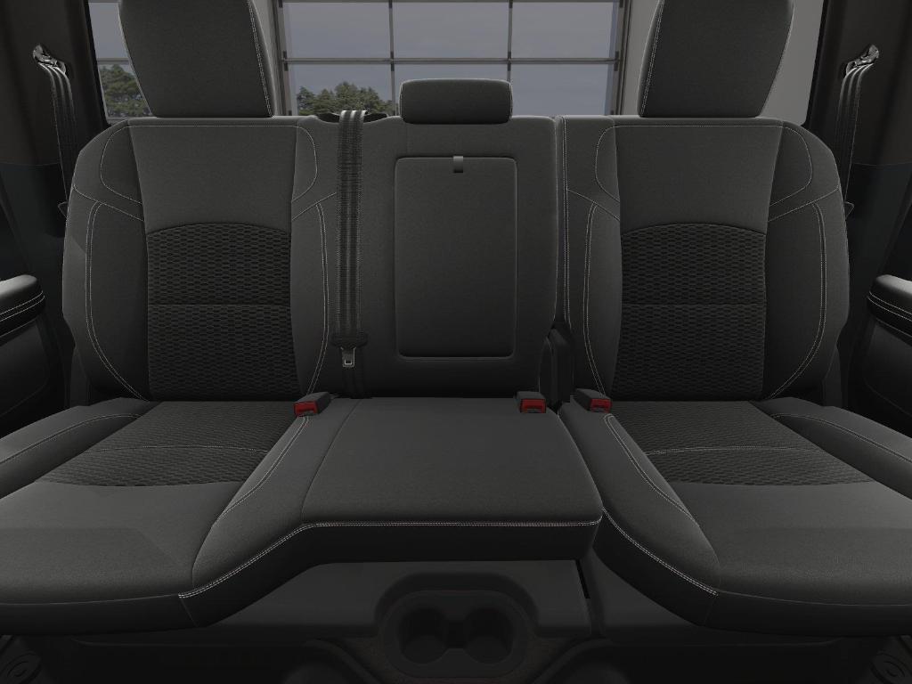 new 2025 Ram 3500 car