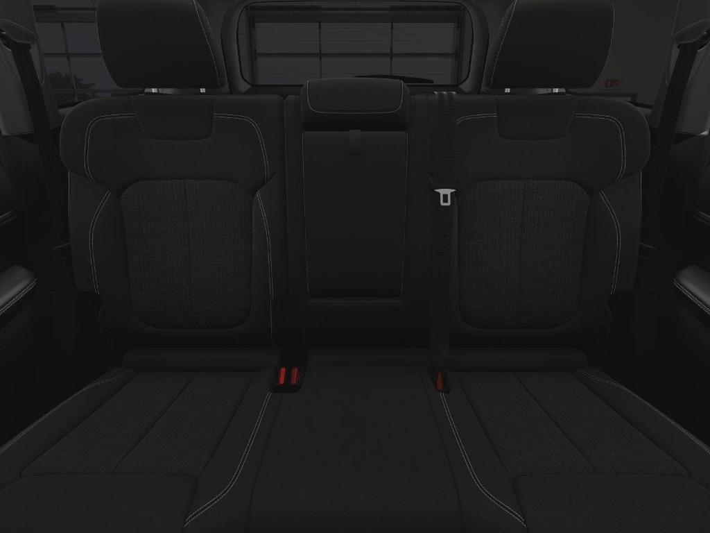 new 2025 Jeep Grand Cherokee car, priced at $38,165