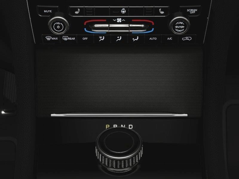 new 2025 Jeep Grand Cherokee car, priced at $38,165