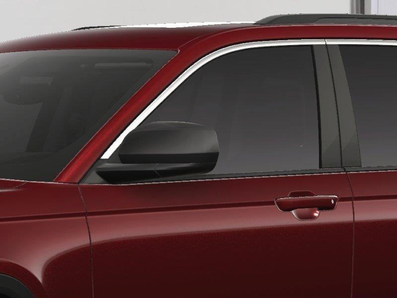new 2025 Jeep Grand Cherokee car, priced at $38,165