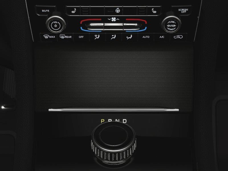 new 2025 Jeep Grand Cherokee car, priced at $38,165