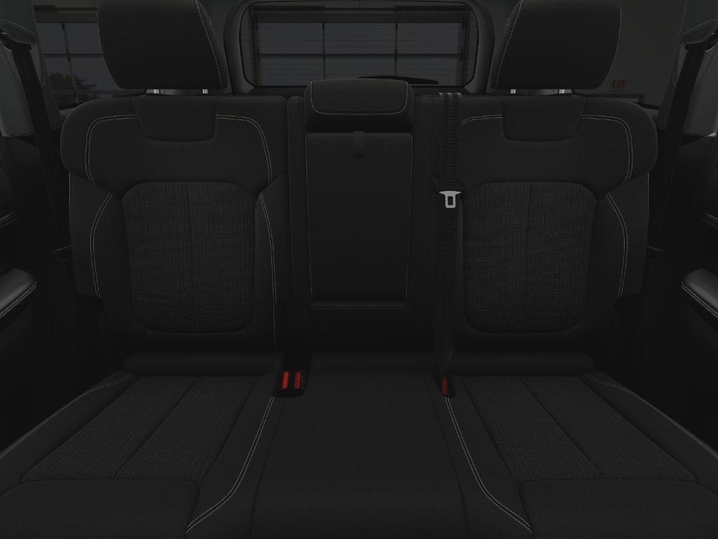 new 2025 Jeep Grand Cherokee car, priced at $38,165