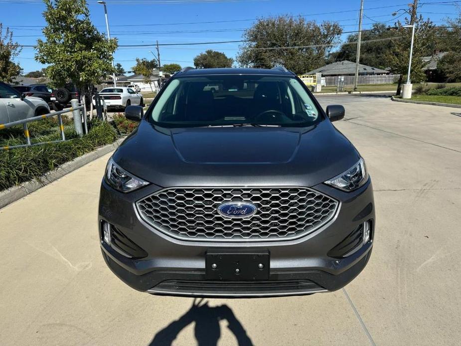 used 2023 Ford Edge car, priced at $27,488