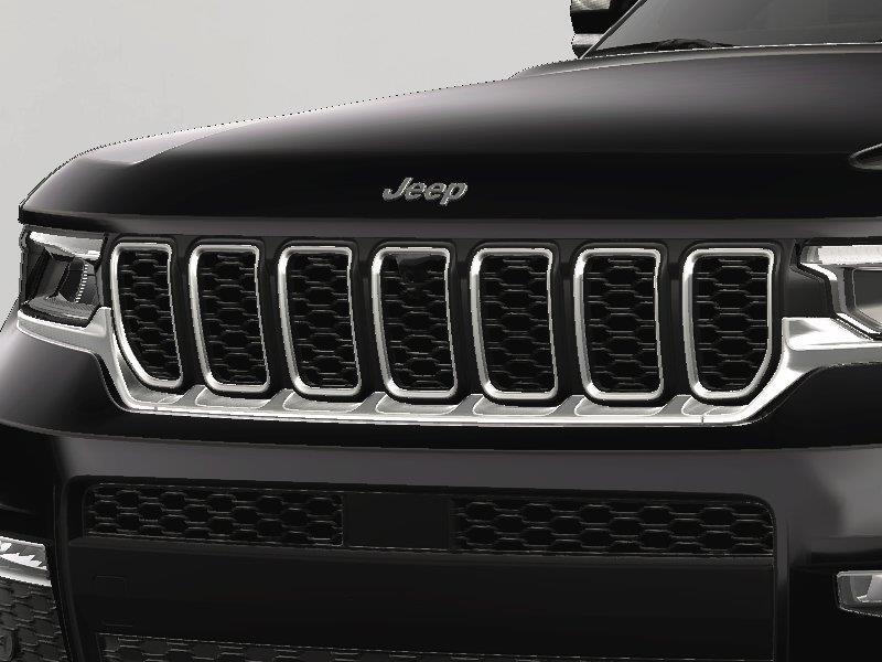 new 2025 Jeep Grand Cherokee L car, priced at $46,535