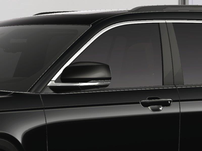 new 2025 Jeep Grand Cherokee L car, priced at $46,535