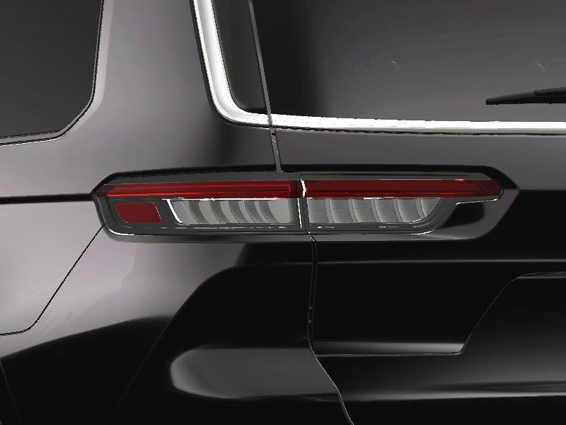 new 2025 Jeep Grand Cherokee L car, priced at $46,535