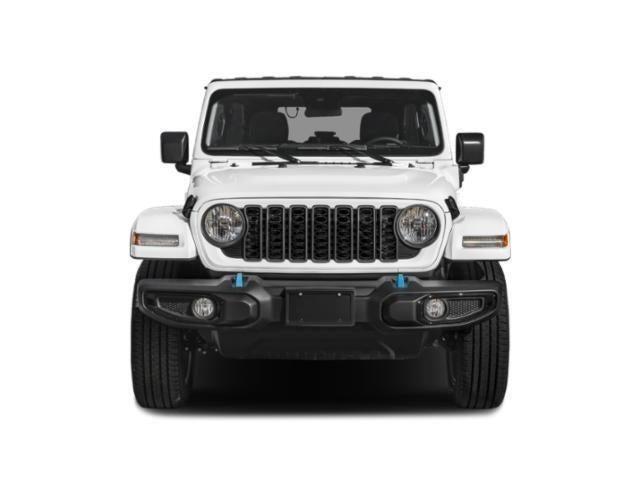 used 2024 Jeep Wrangler 4xe car, priced at $49,500