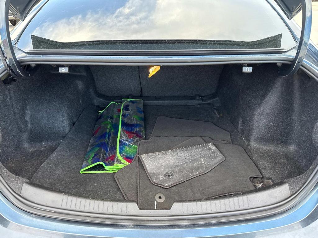 used 2019 Chevrolet Malibu car, priced at $9,983