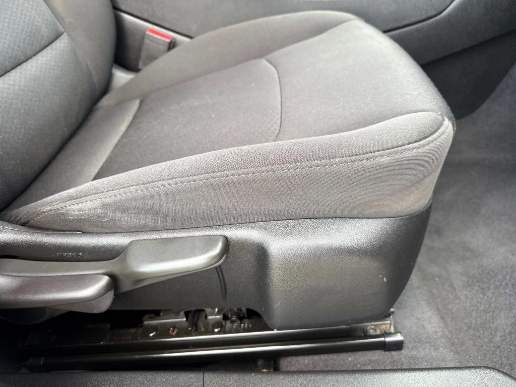 used 2019 Chevrolet Malibu car, priced at $9,983