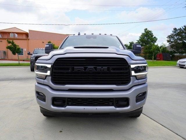 new 2024 Ram 3500 car, priced at $92,625