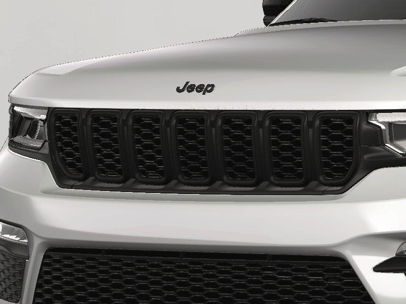 new 2025 Jeep Grand Cherokee car, priced at $42,075