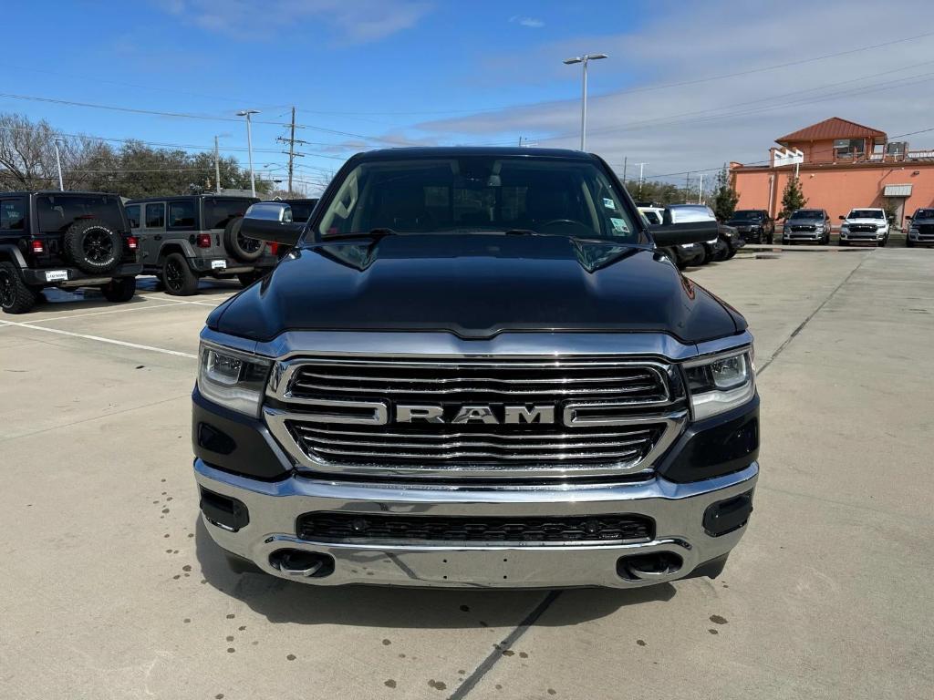 used 2019 Ram 1500 car, priced at $32,876